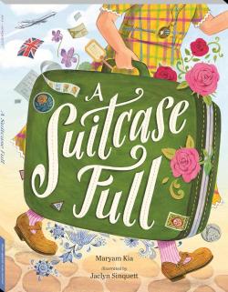 A Suitcase Full
