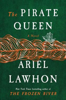 The Pirate Queen
