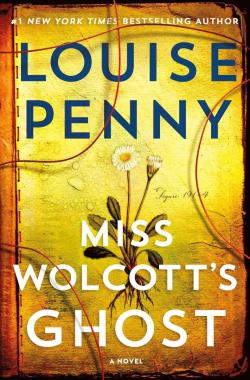 Miss Wolcott's Ghost