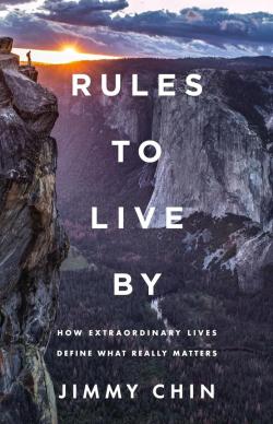 Rules To Live By