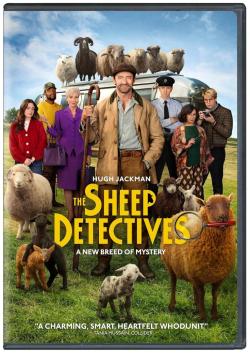 The Sheep Detectives