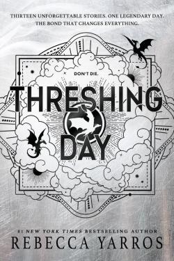 Threshing Day