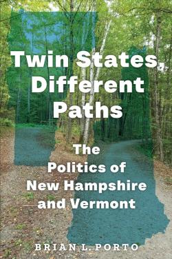 Twin States Different Paths