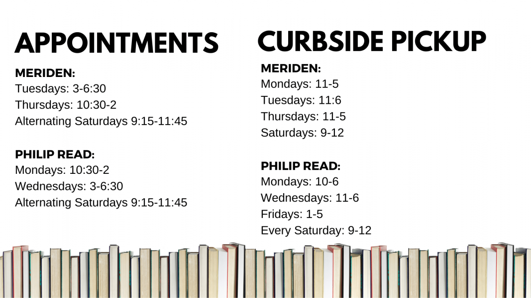 Home Plainfield Public Libraries