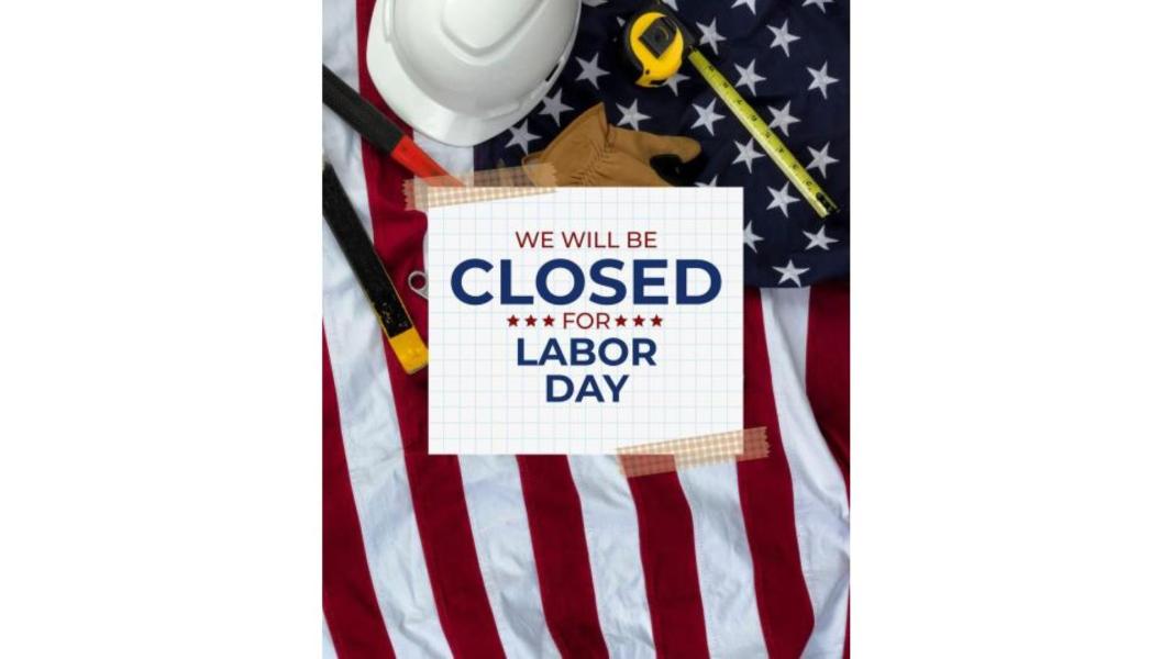 Labor Day