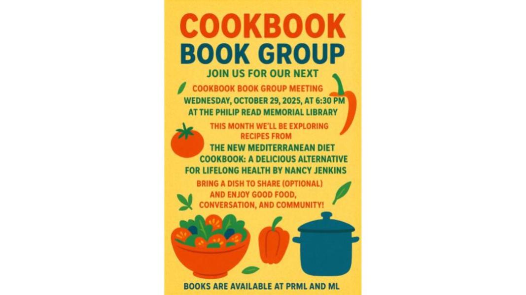 CookbookClub