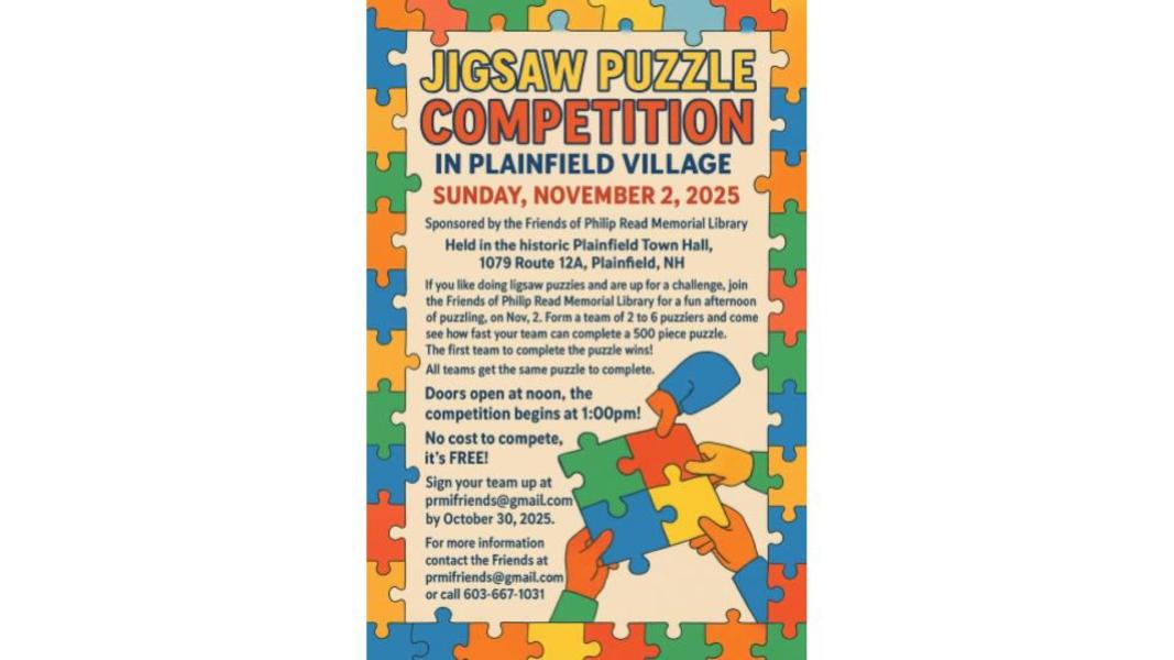 Puzzles
