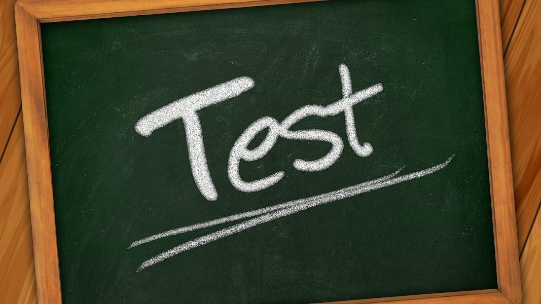 test