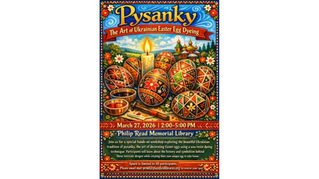 Pysanky