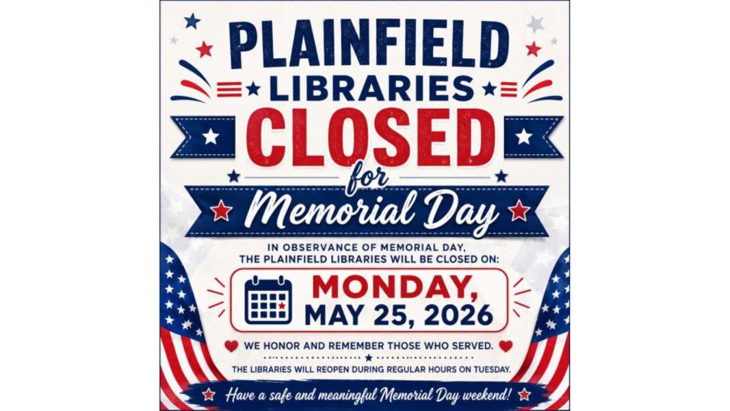 Memorial Day 2026