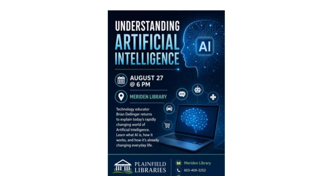 Understanding Artificial Intelligence
